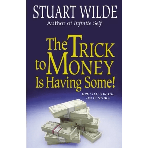 The Trick to Money Is Having Some - Paperback - iShook Books