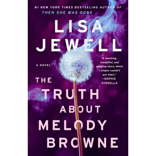 The Truth about Melody Browne - Paperback - iShook Books