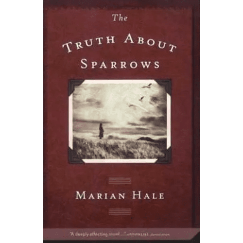The Truth about Sparrows - Paperback - iShook Books