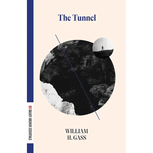 The Tunnel - Paperback - iShook Books