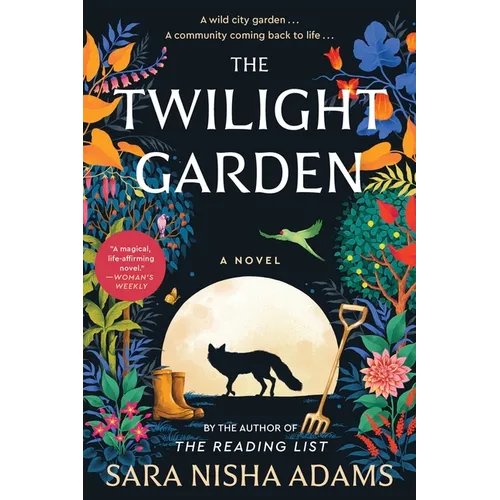 The Twilight Garden - Paperback - iShook Books