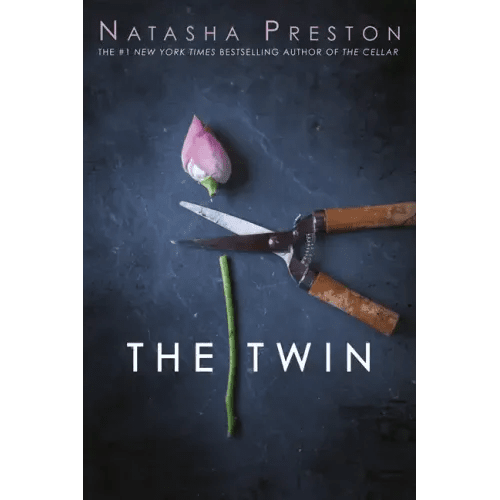 The Twin - Paperback - iShook Books