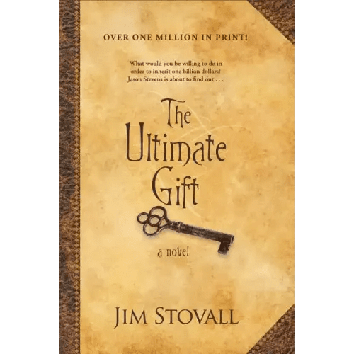 The Ultimate Gift - Paperback - iShook Books