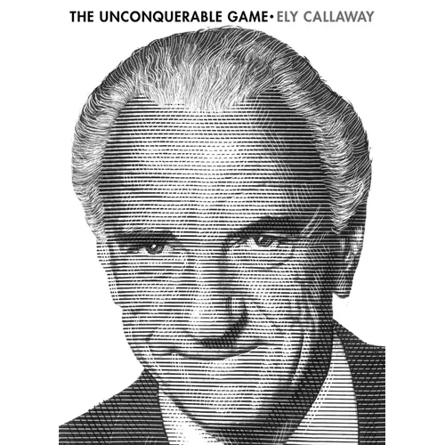 The Unconquerable Game - Hardcover - iShook Books