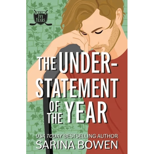 The Understatement of the Year - Paperback - iShook Books