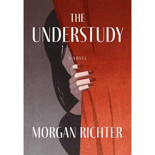 The Understudy - Hardcover - iShook Books