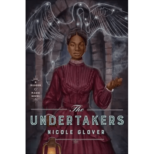 The Undertakers - Paperback - iShook Books