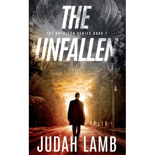 The Unfallen - Paperback - iShook Books