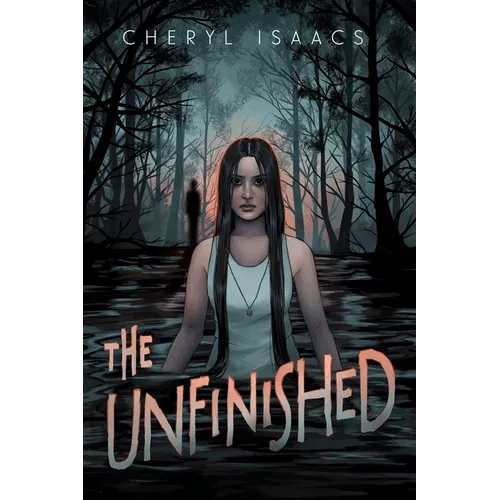 The Unfinished - Hardcover - iShook Books