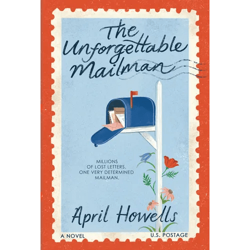 The Unforgettable Mailman - Paperback - iShook Books