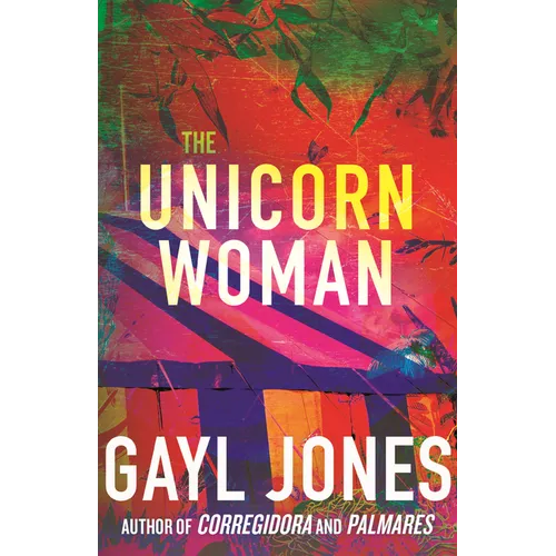 The Unicorn Woman - Paperback - iShook Books