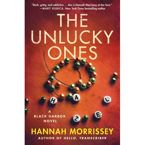 The Unlucky Ones: A Black Harbor Novel - Hardcover - iShook Books