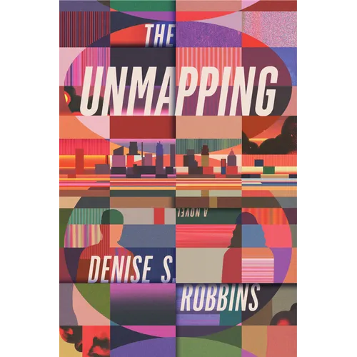 The Unmapping - Paperback - iShook Books