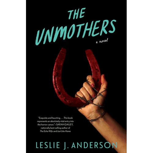 The Unmothers - Paperback - iShook Books