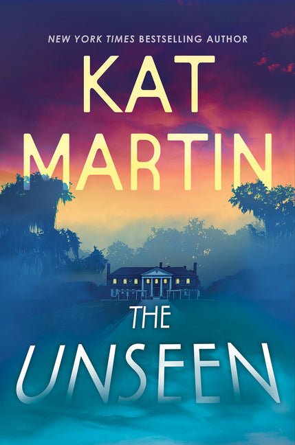 The Unseen - iShook Books