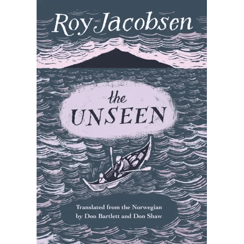 The Unseen - Paperback - iShook Books