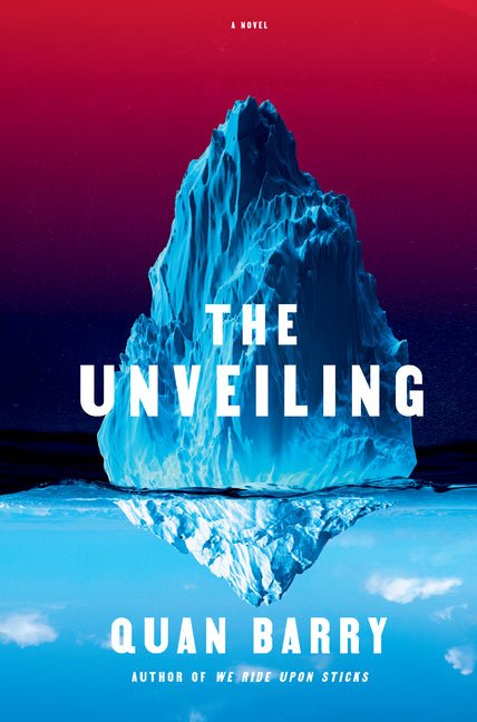 The Unveiling - iShook Books
