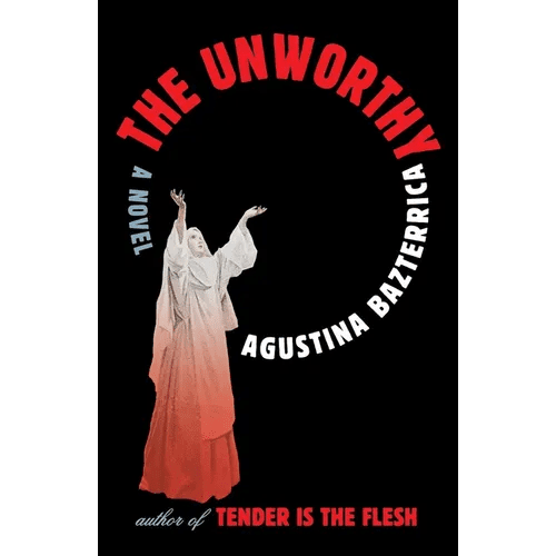 The Unworthy - Hardcover - iShook Books