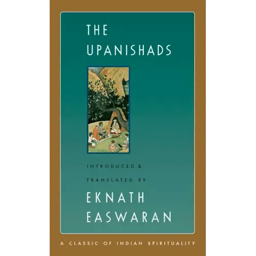 The Upanishads - Paperback - iShook Books