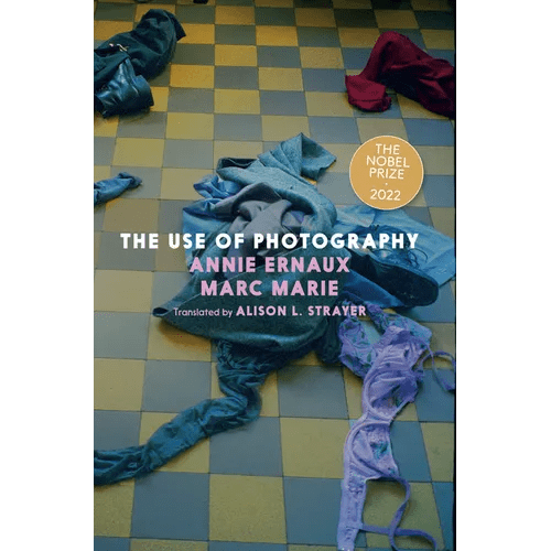The Use of Photography - Paperback - iShook Books