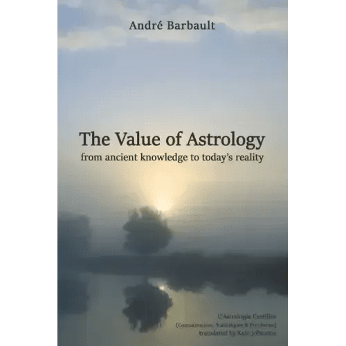 The Value of Astrology - Paperback - iShook Books
