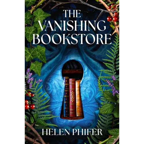 The Vanishing Bookstore - Paperback - iShook Books