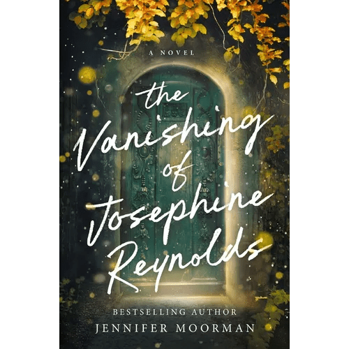 The Vanishing of Josephine Reynolds - Paperback - iShook Books