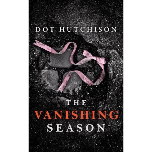 The Vanishing Season - Paperback - iShook Books