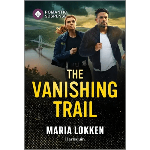 The Vanishing Trail - Mass Market Paperbound - iShook Books
