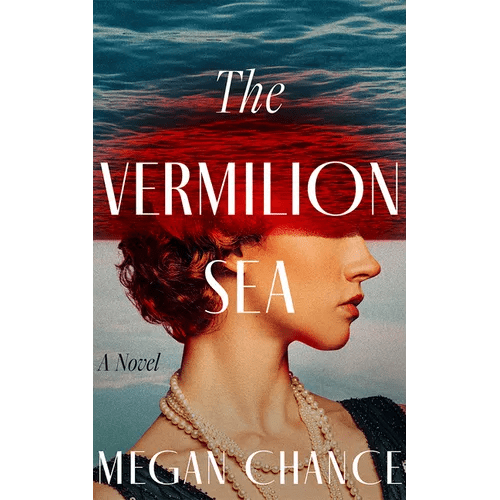 The Vermilion Sea - Paperback - iShook Books