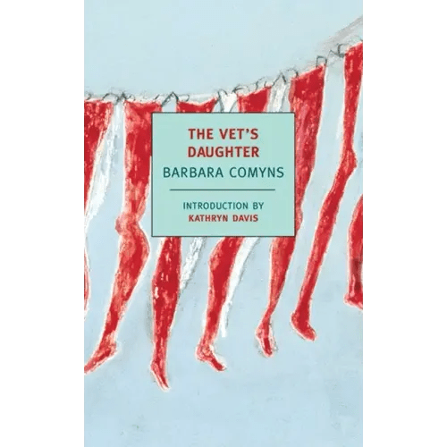 The Vet's Daughter - Paperback - iShook Books
