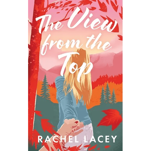 The View from the Top - Paperback - iShook Books