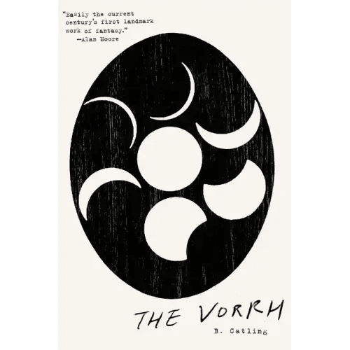 The Vorrh - Paperback - iShook Books