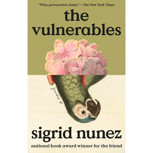 The Vulnerables - Paperback - iShook Books