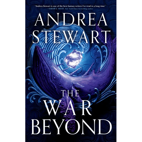 The War Beyond - Hardcover - iShook Books