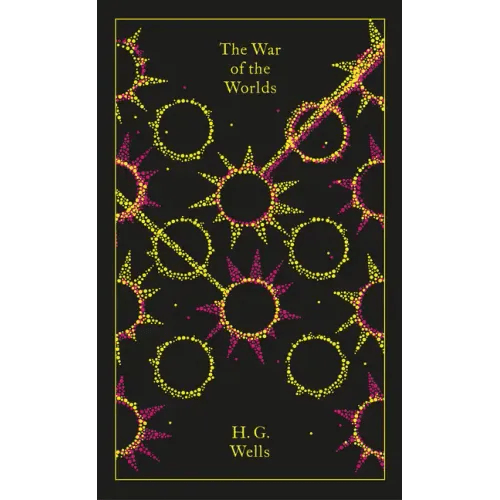 The War of the Worlds - Hardcover - iShook Books