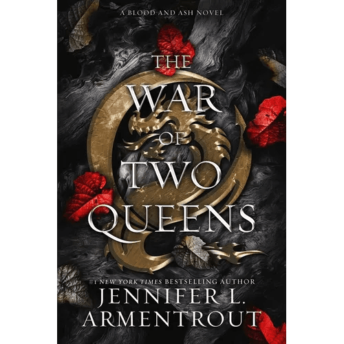 The War of Two Queens - Hardcover - iShook Books