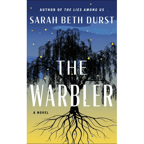 The Warbler - Paperback - iShook Books