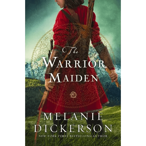 The Warrior Maiden - Paperback - iShook Books