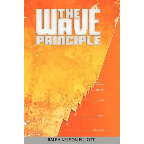The Wave Principle - Paperback - iShook Books