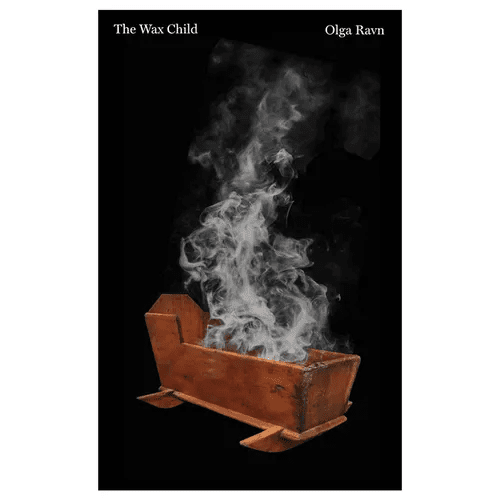 The Wax Child - Hardcover - iShook Books