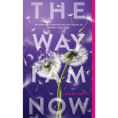 The Way I Am Now - Paperback - iShook Books