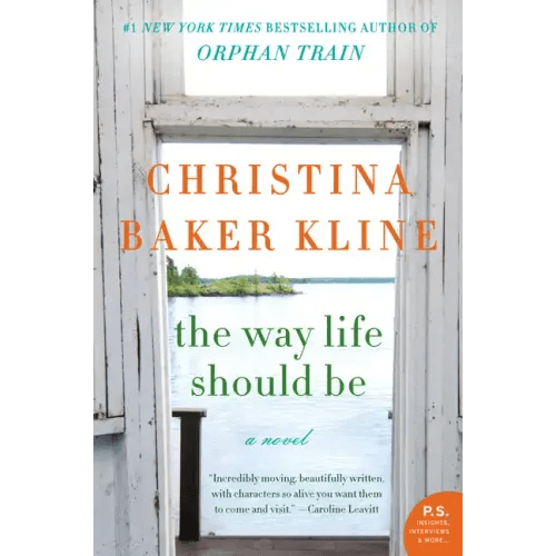 The Way Life Should Be - Paperback - iShook Books