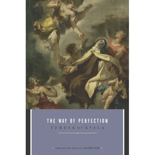 The Way of Perfection - Paperback - iShook Books