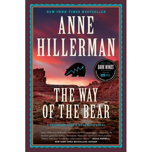 The Way of the Bear - Paperback - iShook Books