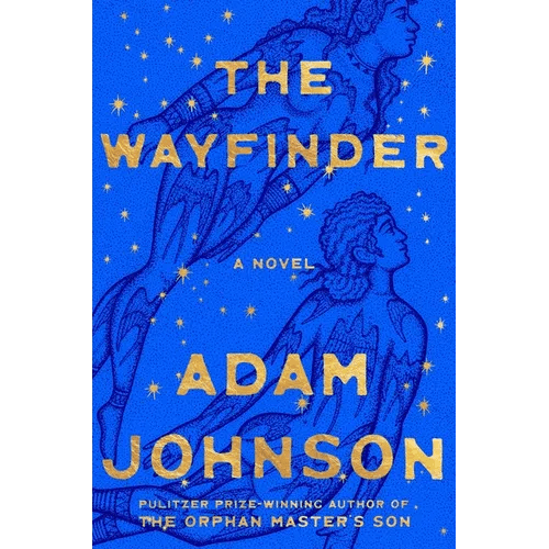 The Wayfinder - Hardcover - iShook Books