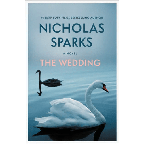 The Wedding - Paperback - iShook Books