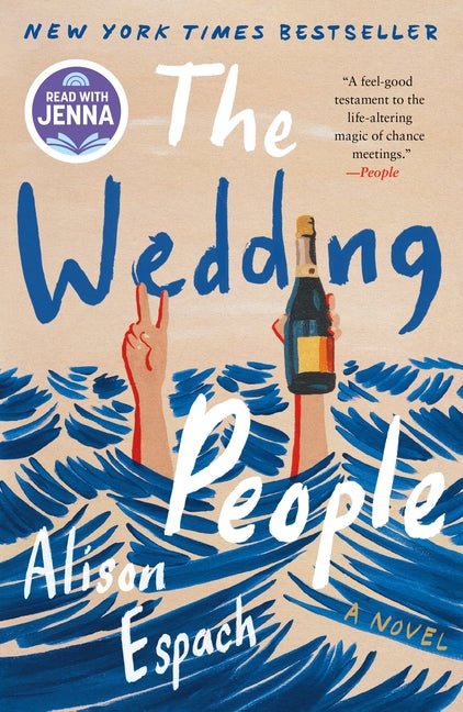The Wedding People - iShook Books