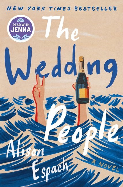 The Wedding People - iShook Books
