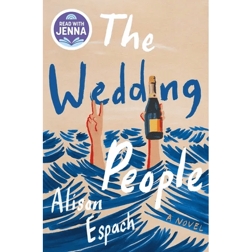 The Wedding People - Hardcover - iShook Books